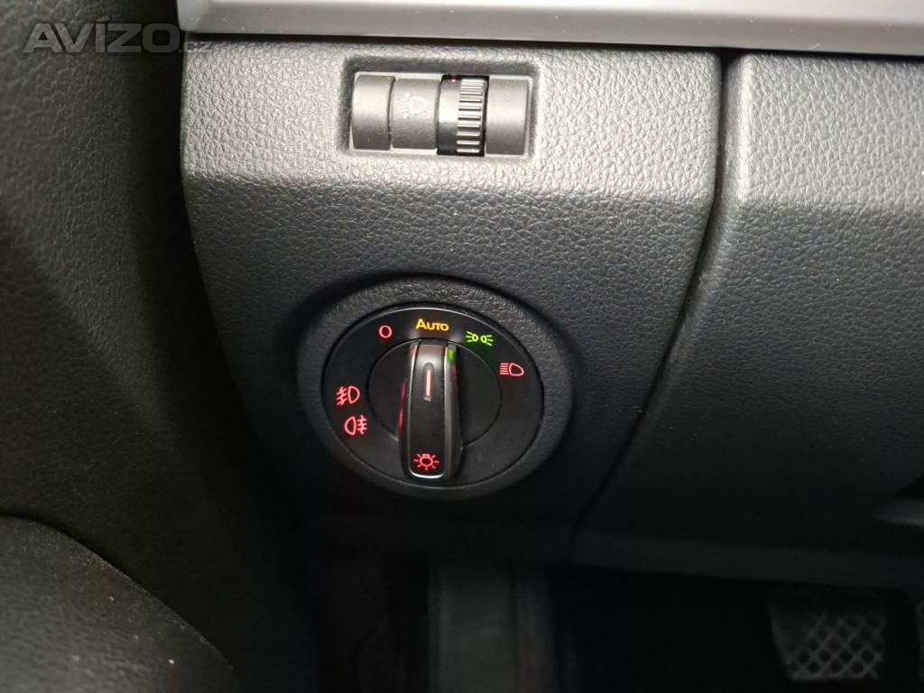 Foto inzerátu VW Amarok V6 3.0 TDI