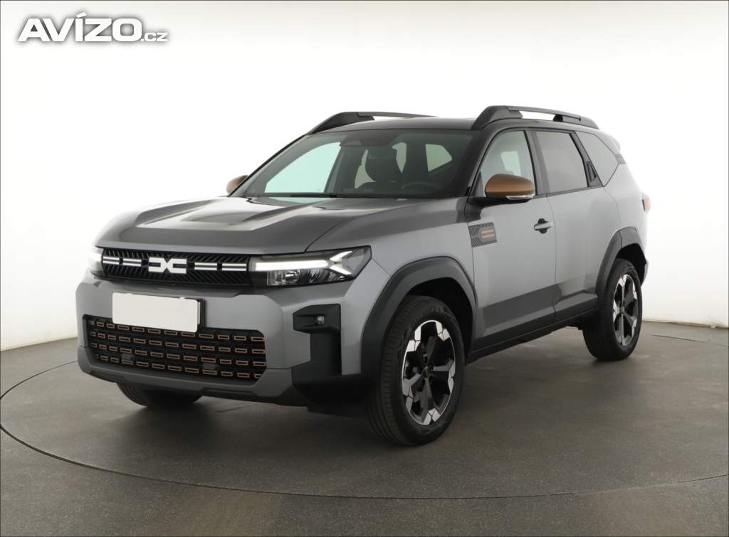 Foto inzerátu Dacia Bigster 1.2 MHEV