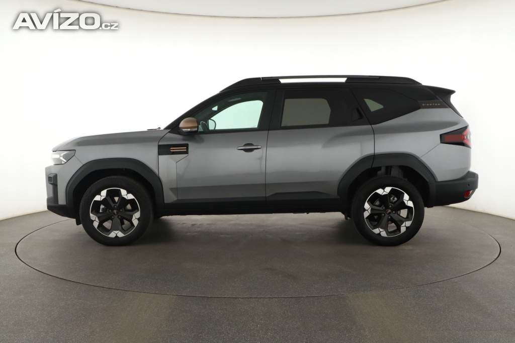 Foto inzerátu Dacia Bigster 1.2 MHEV