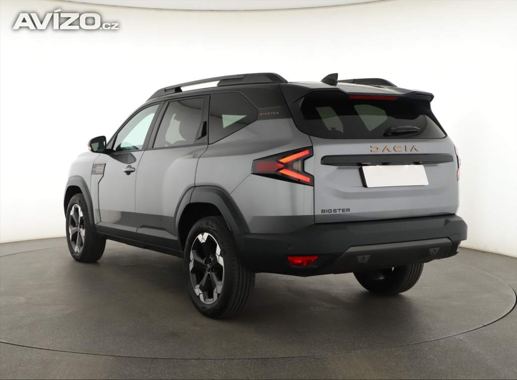 Foto inzerátu Dacia Bigster 1.2 MHEV