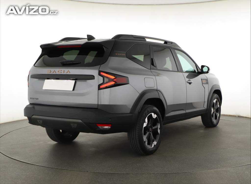 Foto inzerátu Dacia Bigster 1.2 MHEV