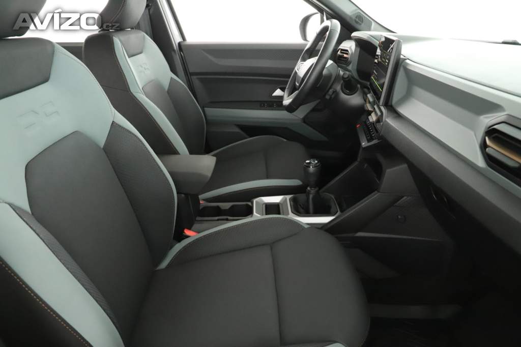 Foto inzerátu Dacia Bigster 1.2 MHEV