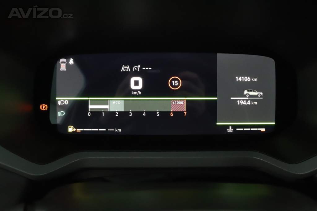 Foto inzerátu Dacia Bigster 1.2 MHEV