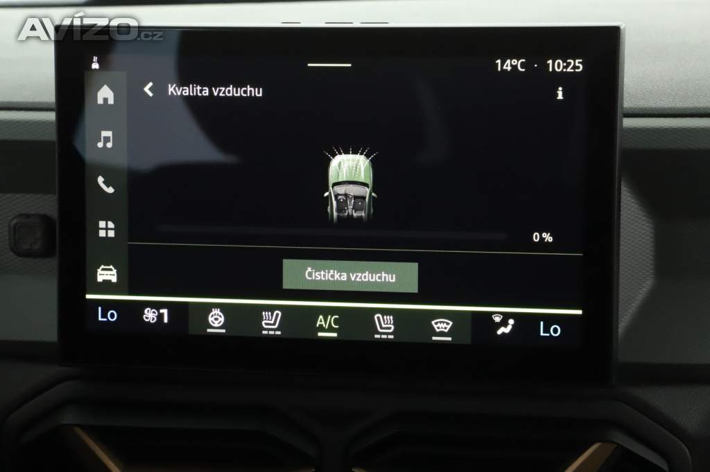 Foto inzerátu Dacia Bigster 1.2 MHEV