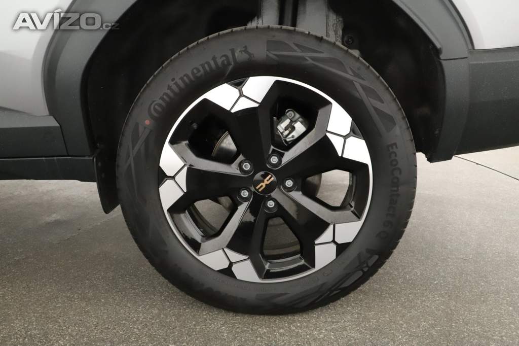 Foto inzerátu Dacia Bigster 1.2 MHEV