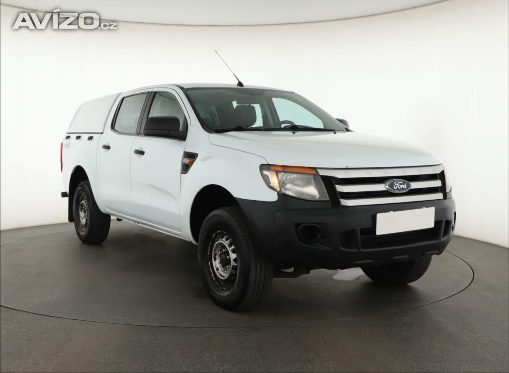 Ford Ranger 2.2 TDCi
