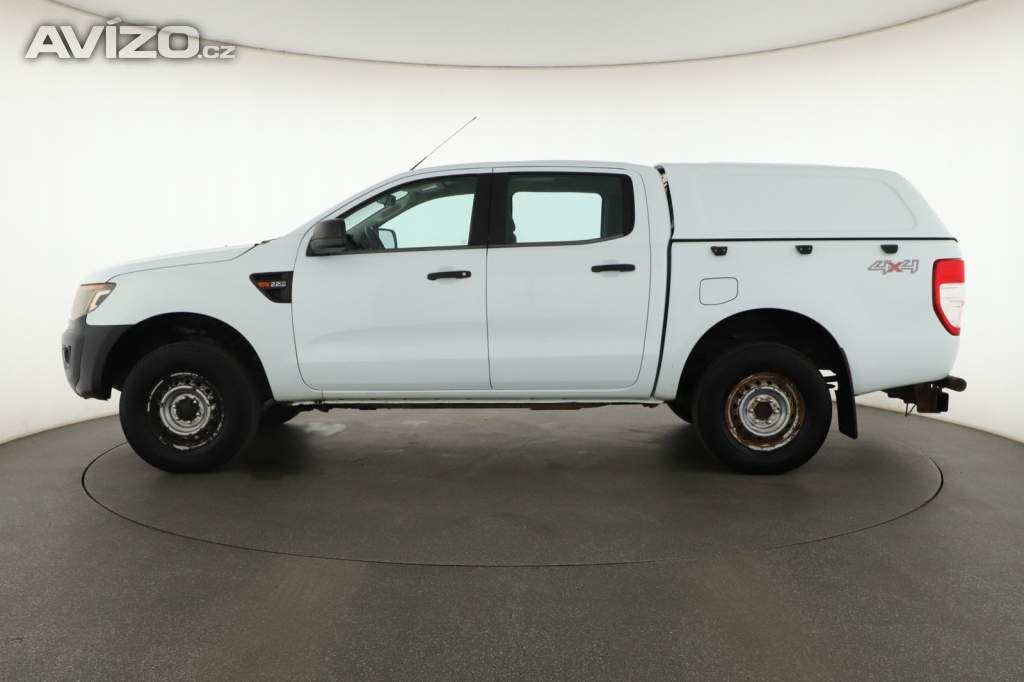 Foto inzerátu Ford Ranger 2.2 TDCi