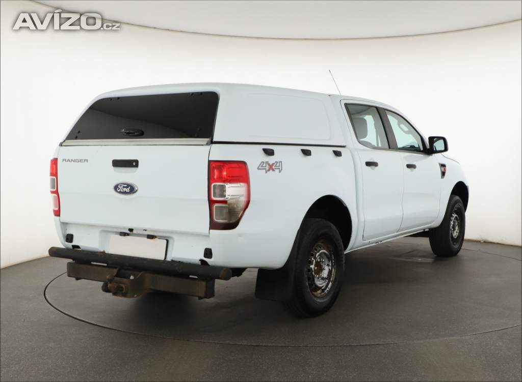 Foto inzerátu Ford Ranger 2.2 TDCi