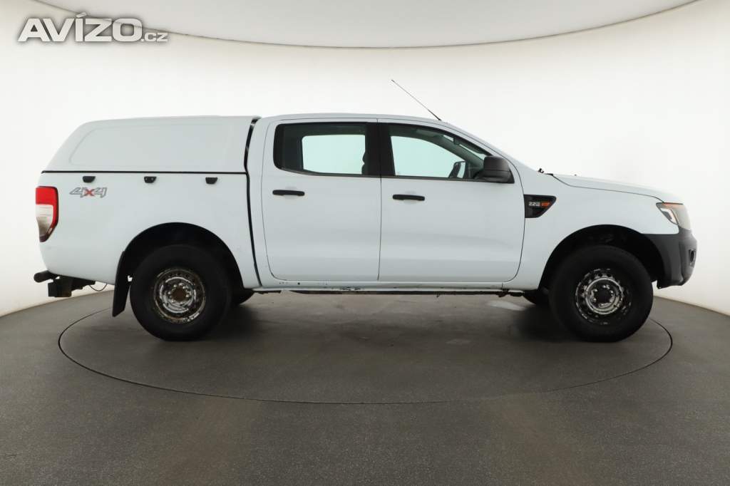 Foto inzerátu Ford Ranger 2.2 TDCi