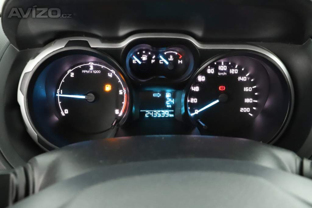 Foto inzerátu Ford Ranger 2.2 TDCi