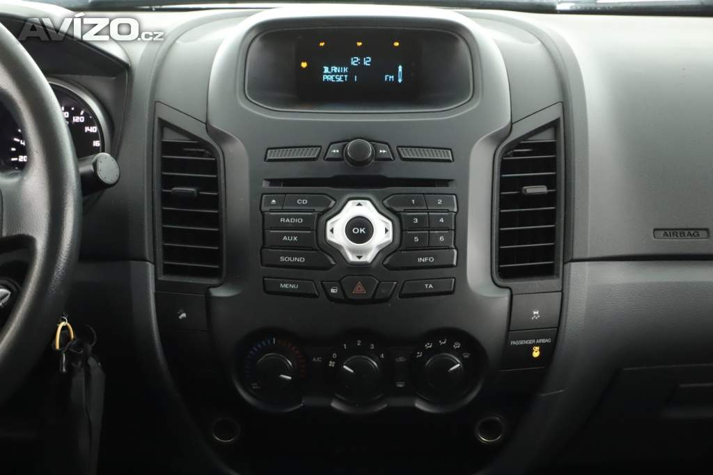 Foto inzerátu Ford Ranger 2.2 TDCi