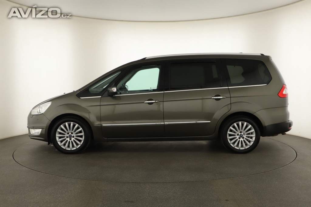 Foto inzerátu Ford Galaxy 2.0 TDCi