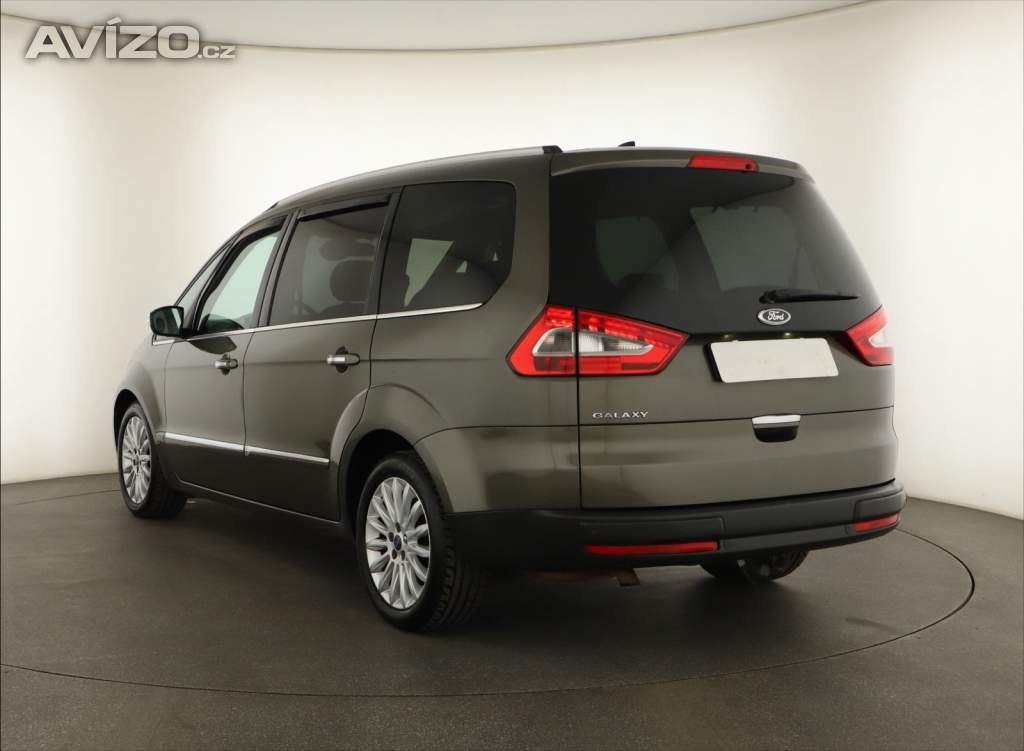 Foto inzerátu Ford Galaxy 2.0 TDCi