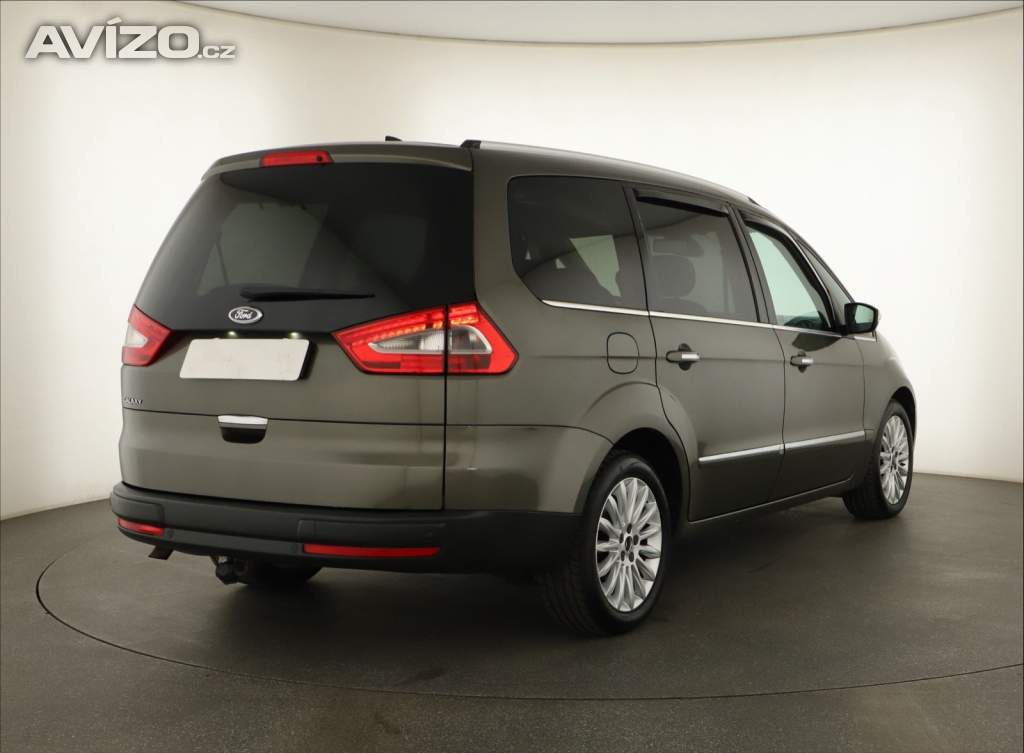 Foto inzerátu Ford Galaxy 2.0 TDCi
