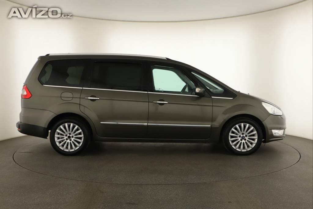 Foto inzerátu Ford Galaxy 2.0 TDCi