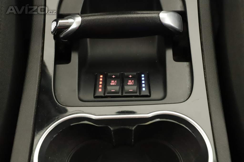 Foto inzerátu Ford Galaxy 2.0 TDCi