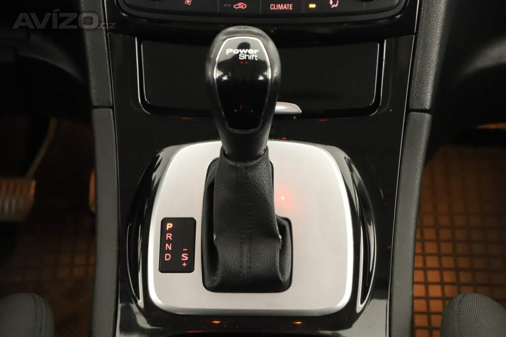 Foto inzerátu Ford Galaxy 2.0 TDCi