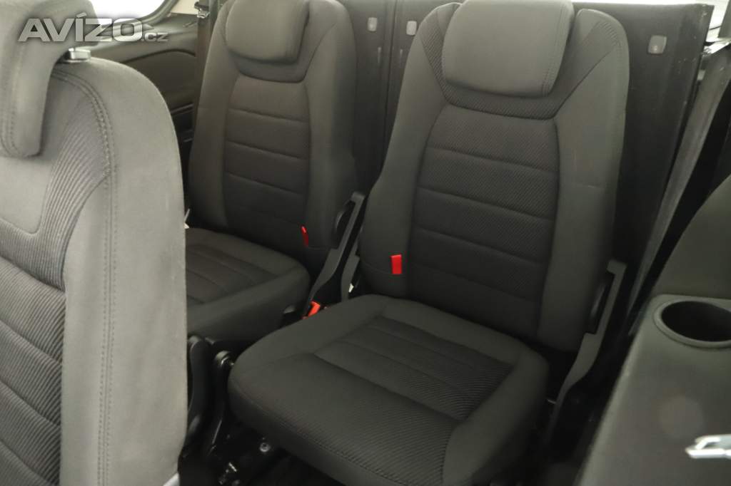 Foto inzerátu Ford Galaxy 2.0 TDCi
