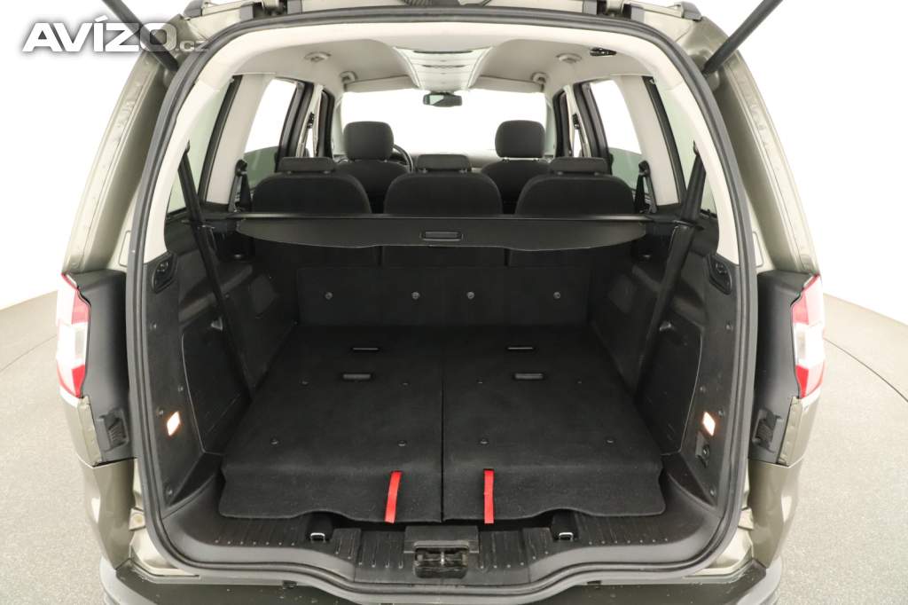 Foto inzerátu Ford Galaxy 2.0 TDCi