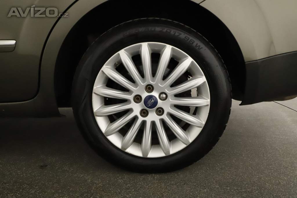 Foto inzerátu Ford Galaxy 2.0 TDCi