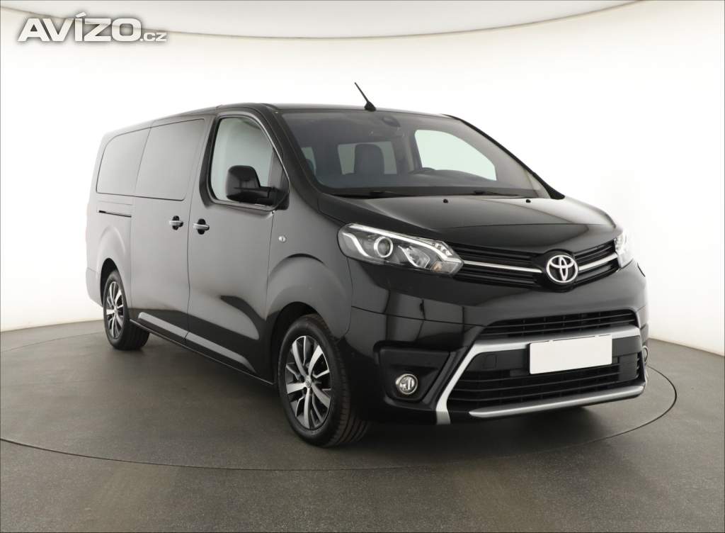 Toyota ProAce Verso 2.0 D-4D
