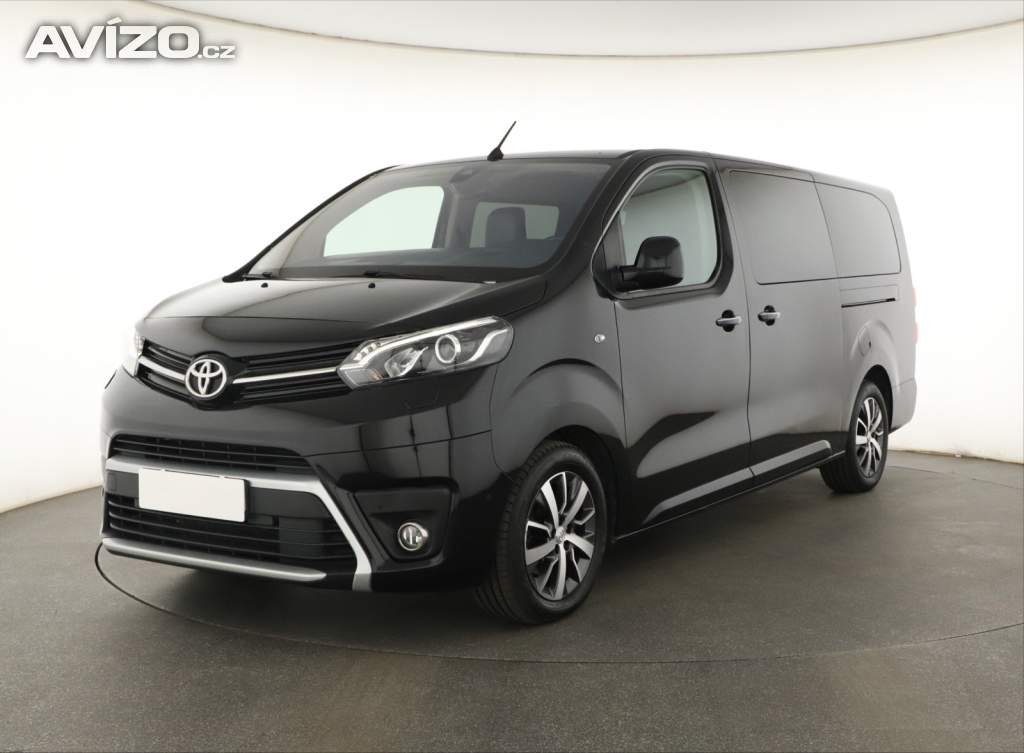 Foto inzerátu Toyota ProAce Verso 2.0 D-4D