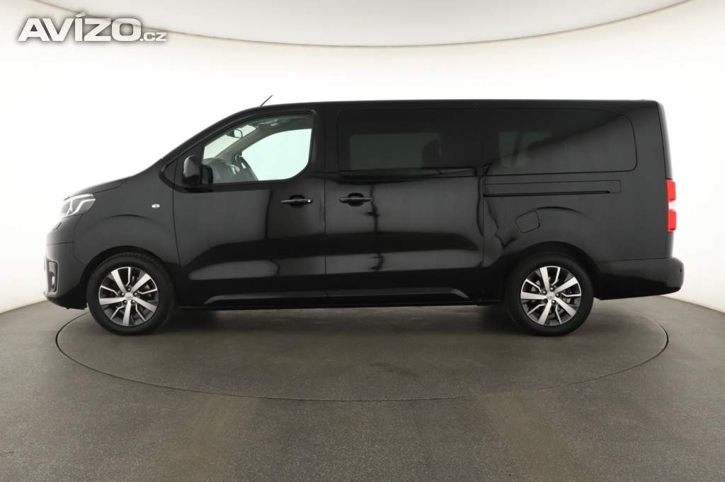 Foto inzerátu Toyota ProAce Verso 2.0 D-4D