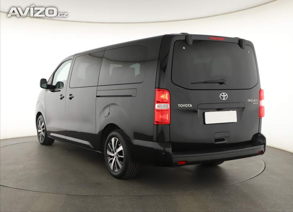 Foto inzerátu Toyota ProAce Verso 2.0 D-4D