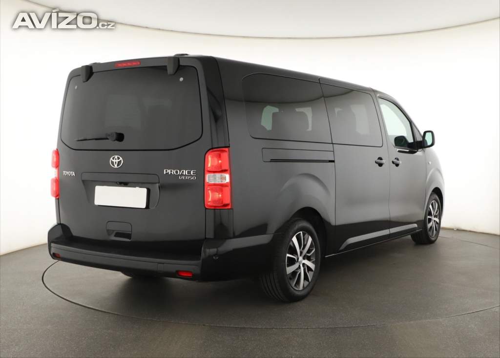 Foto inzerátu Toyota ProAce Verso 2.0 D-4D