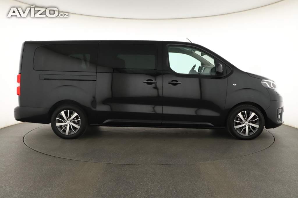 Foto inzerátu Toyota ProAce Verso 2.0 D-4D