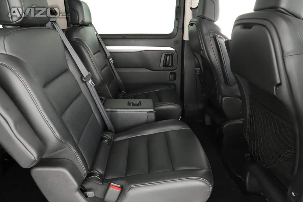 Foto inzerátu Toyota ProAce Verso 2.0 D-4D