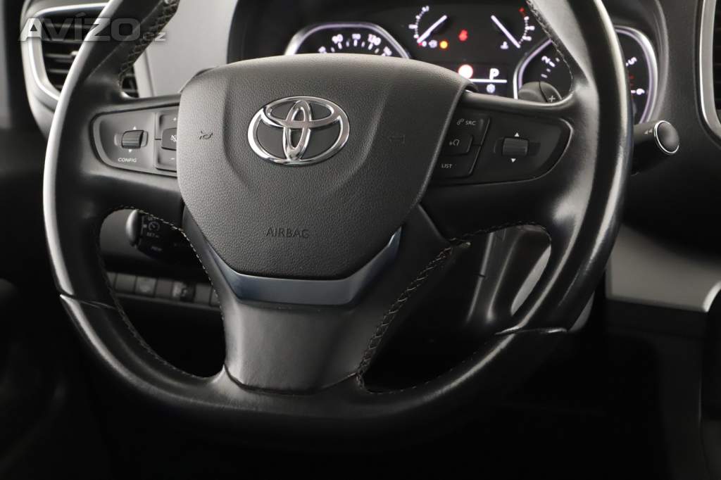 Foto inzerátu Toyota ProAce Verso 2.0 D-4D
