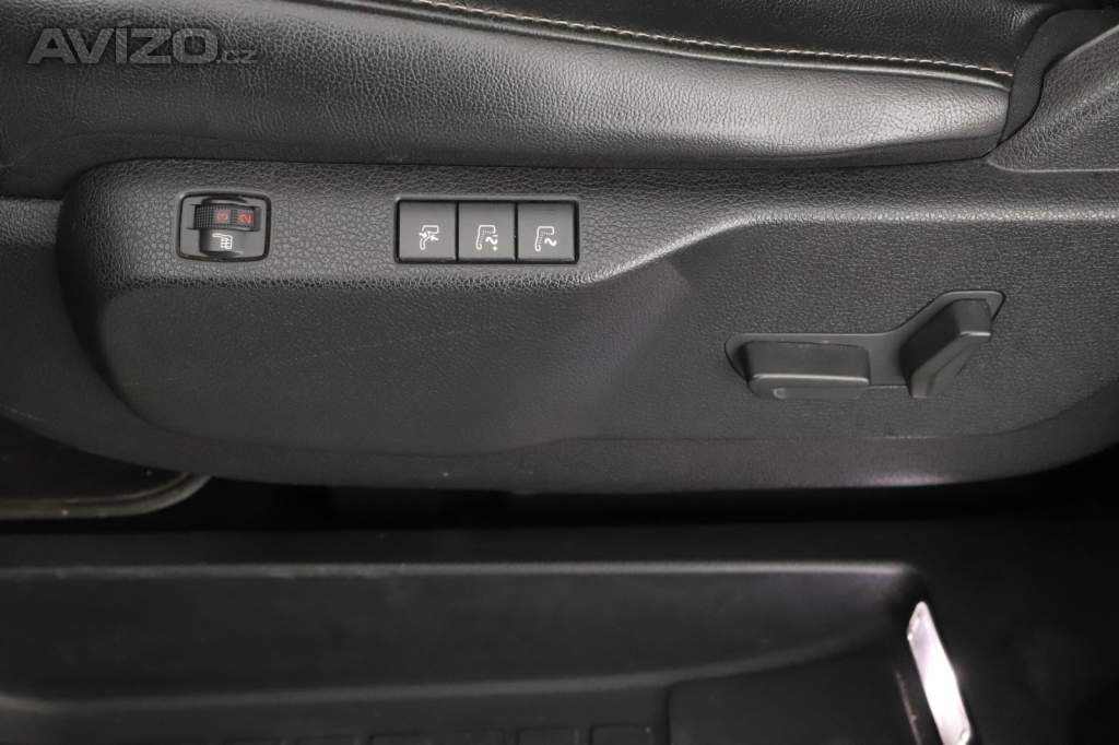Foto inzerátu Toyota ProAce Verso 2.0 D-4D