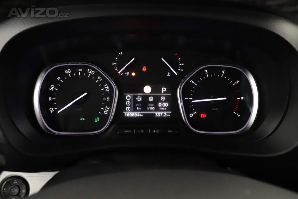 Foto inzerátu Toyota ProAce Verso 2.0 D-4D