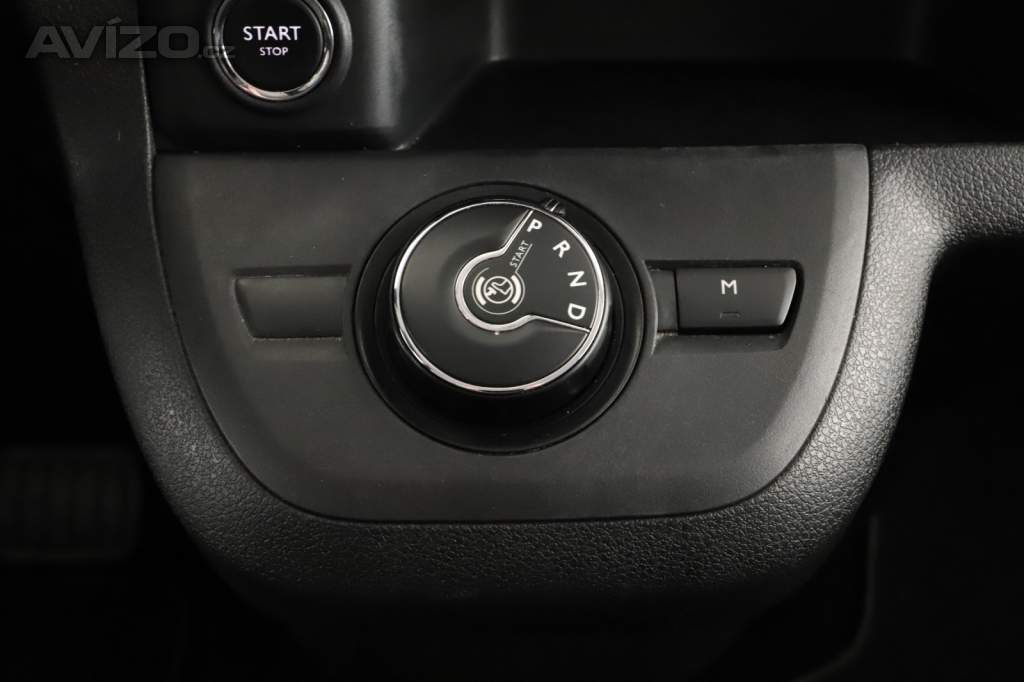 Foto inzerátu Toyota ProAce Verso 2.0 D-4D