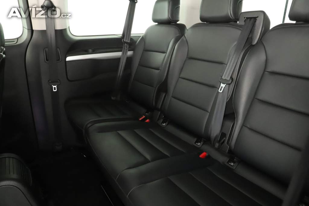 Foto inzerátu Toyota ProAce Verso 2.0 D-4D