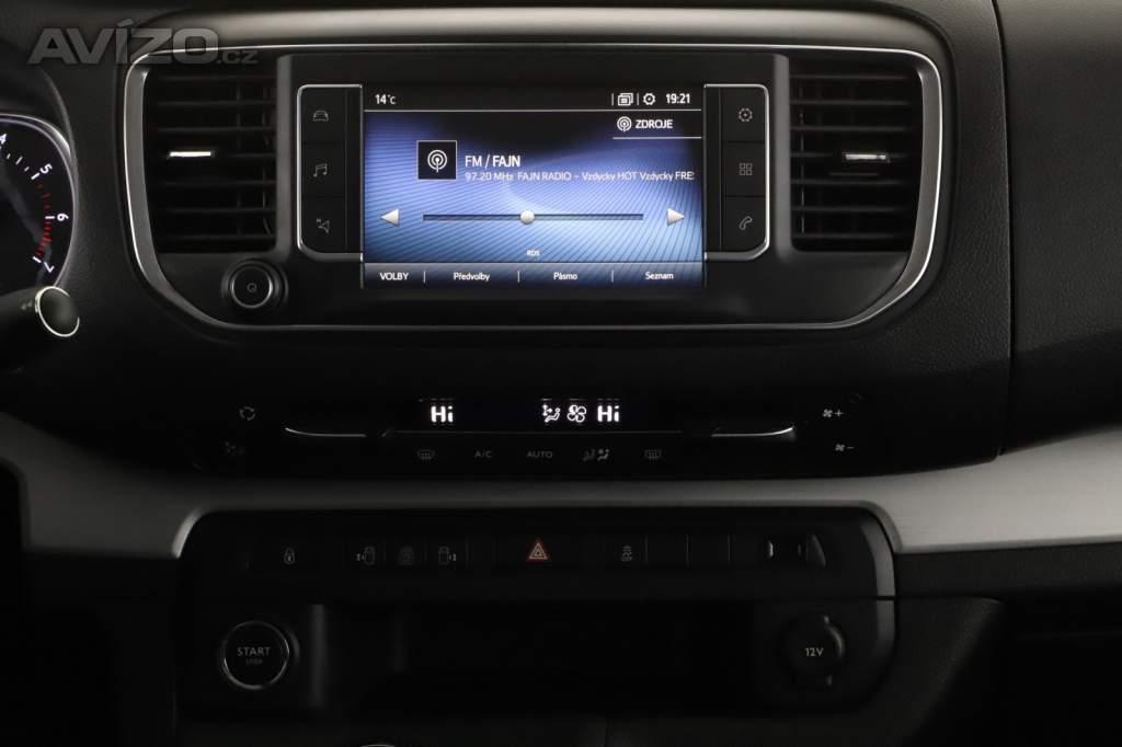 Foto inzerátu Toyota ProAce Verso 2.0 D-4D