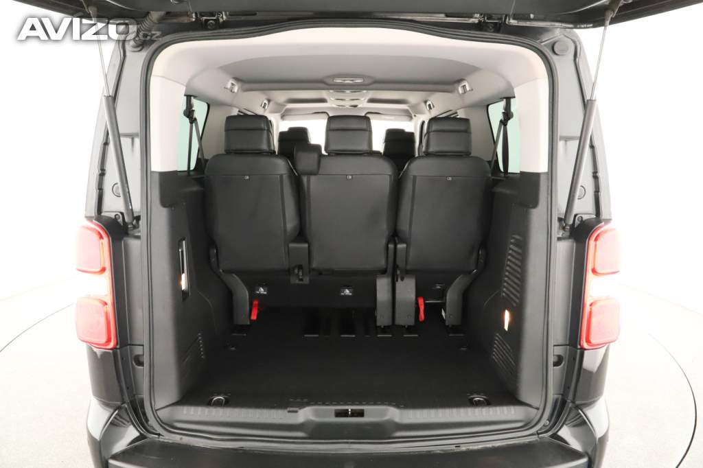 Foto inzerátu Toyota ProAce Verso 2.0 D-4D