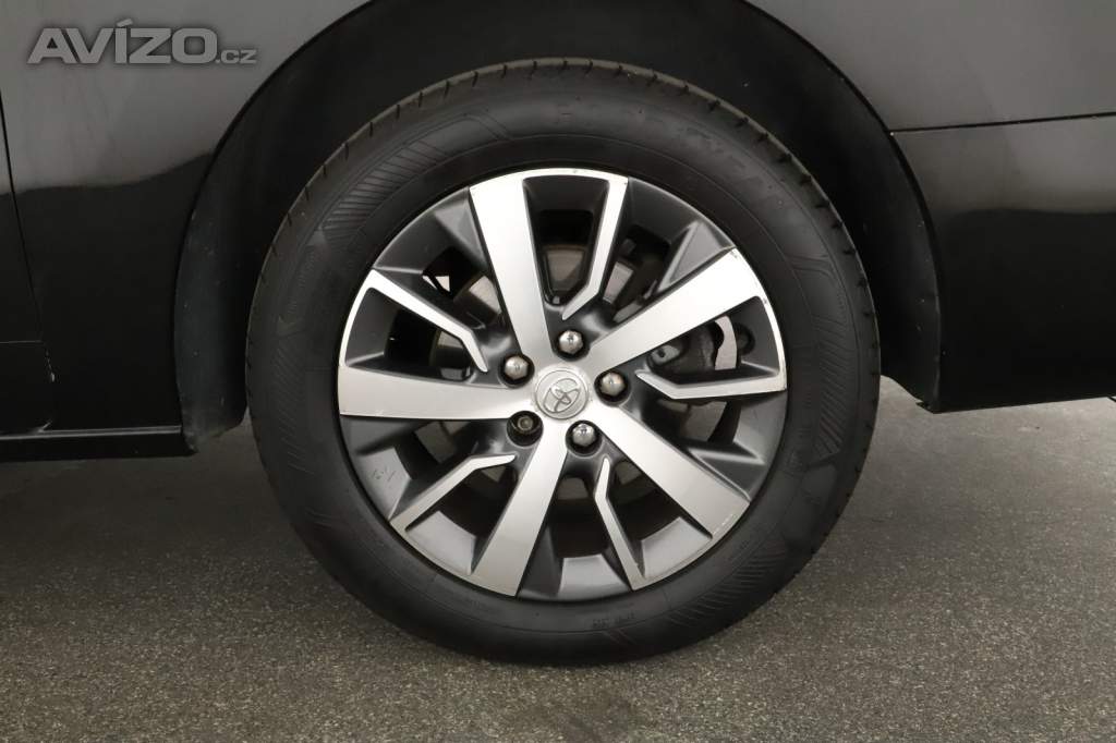 Foto inzerátu Toyota ProAce Verso 2.0 D-4D