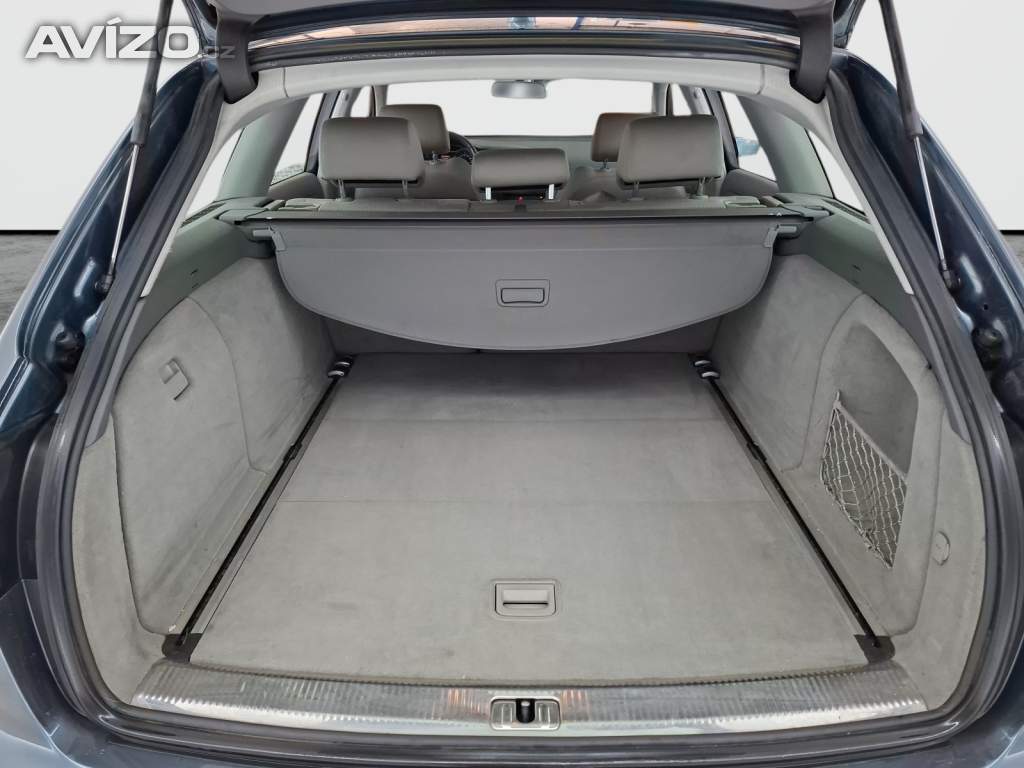 Foto inzerátu Audi A6 2.7 TDI