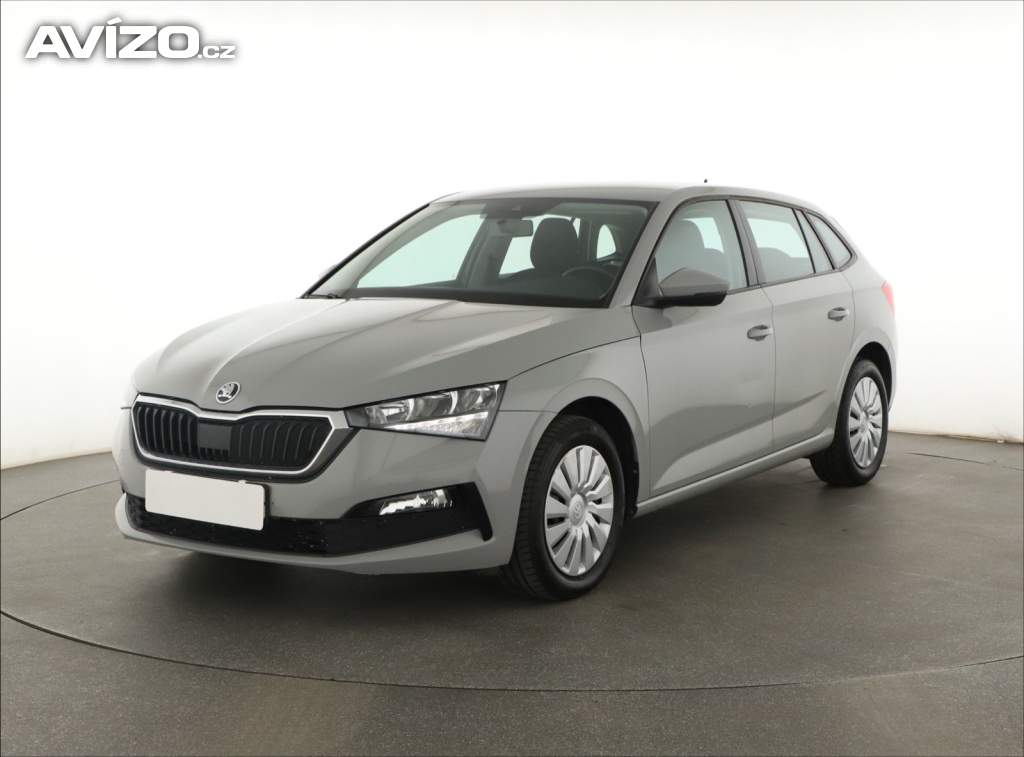 Foto inzerátu Skoda Scala 1.0 TSI