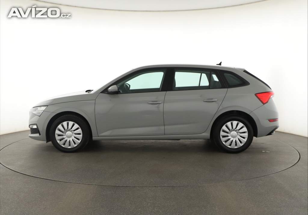 Foto inzerátu Skoda Scala 1.0 TSI