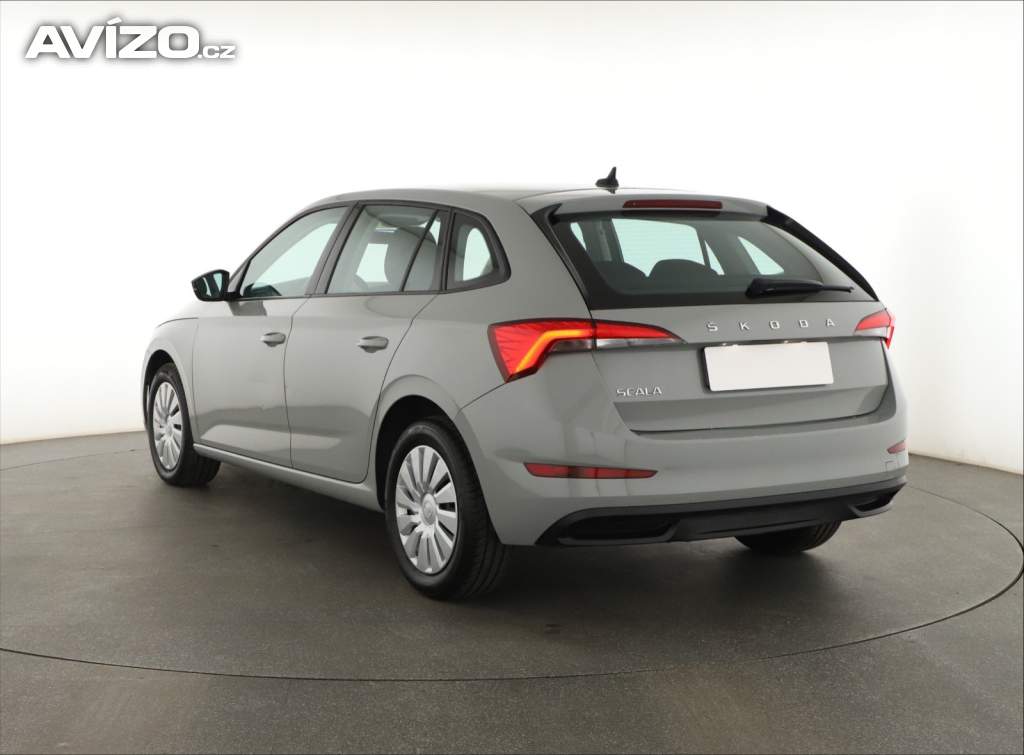 Foto inzerátu Skoda Scala 1.0 TSI