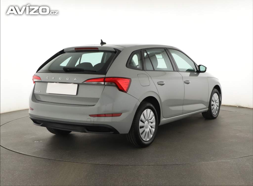 Foto inzerátu Skoda Scala 1.0 TSI