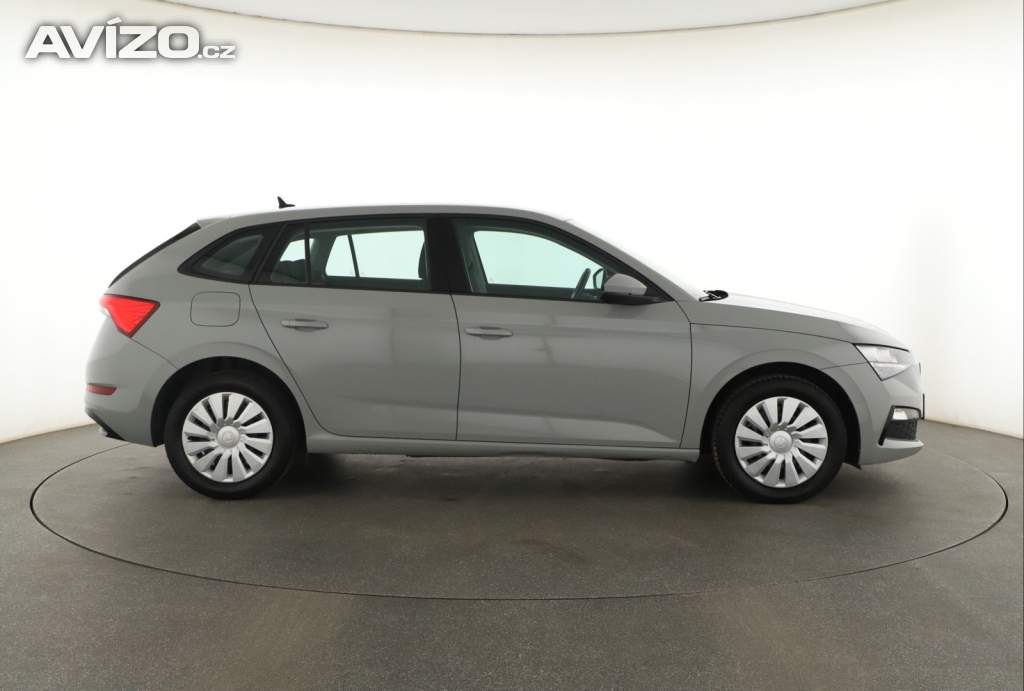 Foto inzerátu Skoda Scala 1.0 TSI