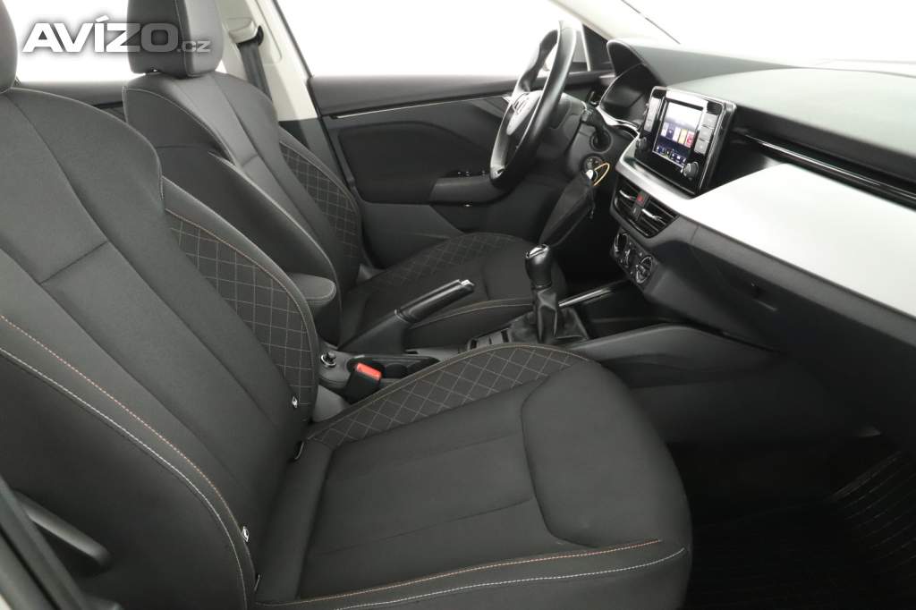 Foto inzerátu Skoda Scala 1.0 TSI