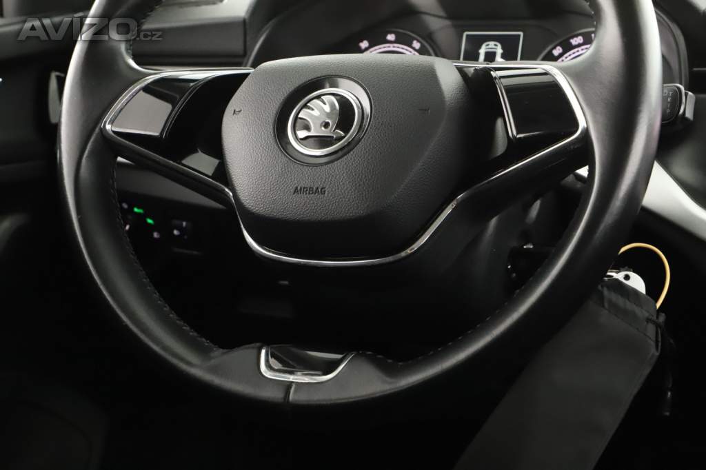 Foto inzerátu Skoda Scala 1.0 TSI