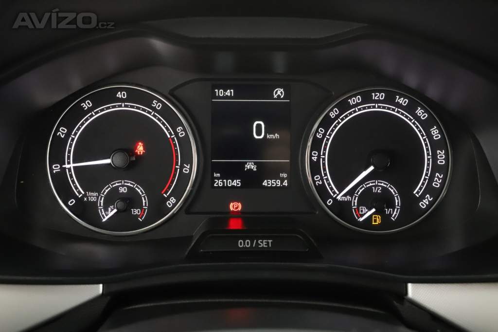 Foto inzerátu Skoda Scala 1.0 TSI