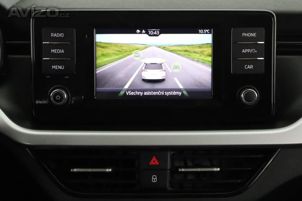Foto inzerátu Skoda Scala 1.0 TSI
