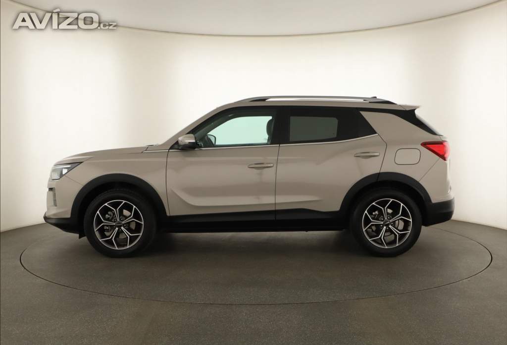 Foto inzerátu SsangYong Korando 1.5 T-GDI